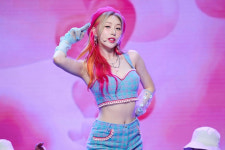 [현장EN:]츄릅!으로 컴백한 헤즈, 목표는 육각형 올라운더