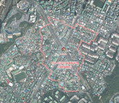 신당동 약수역 일대 개발규제 완화…역세권 기능 강화