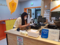 포항시 북구청, 코로나19 대비 다중이용시설 방역점검 총력