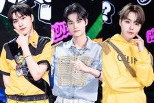 [현장EN:]새 멤버, 새 노래…티오원 이름 멀리 알릴 수 있도록