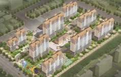 제주 삼화부영아파트, 기존 감정평가대로 분양 전환