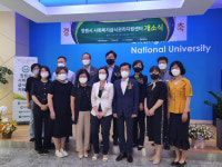 창원특례시, 경남 첫 사회복지급식관리지원센터 운영