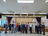 광양 하면 불고기 3년 만에 광양전통숯불구이축제 재개