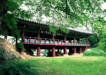 삼척 대표 문화재 죽서루, 국보 승격 탄력