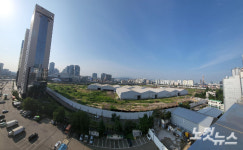 아시아의 실리콘밸리로…용산, 살 수 있는 매물 있나요?