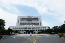 군산시, 이동식 차량 드론 활용 산단 환경 모니터