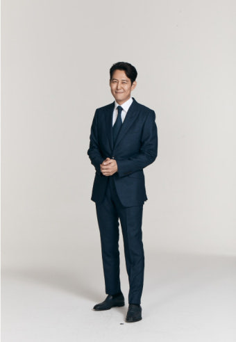 '오겜' 이정재 에미상 노미에 외신들 