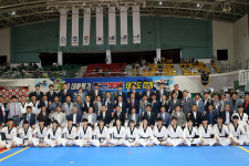 잇단 스포츠대회에 수천명 찾은 김해시…경제 효자 산업