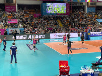 흥국생명, 코로나19 5명 확진…KOVO컵 개막전은 정상 진행