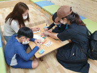미래를 여는 지식, 감성을 키우는 예술교육…충청북도중원교육문화원