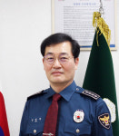 포항 남·북부 경찰서 김선섭·김한섭 서장 취임