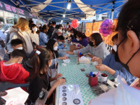 청주 전통시장 꿀잼 시장 발돋움…이색 프로그램 호응