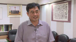 지구촌을 복음으로 밝히는 선교의 횃불