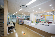 새 단장 마친 울산 염포양정도서관, 8월 19일 재개관
