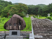 아홉개로 굽이치는 폭포를 만나는 '남원 구룡폭포순환길'[전라북도 천리길]