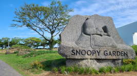 이번 주말 제주 스누피가든 어때? 100만번째 방문객 이벤트