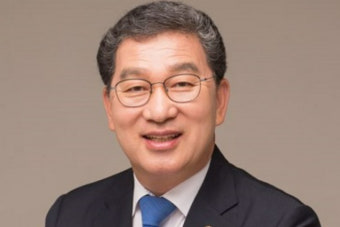 민주당 전남도당 새 위원장에 신정훈 의원 선출