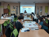 창원특례시, 창원 티키타카 토론스쿨 운영