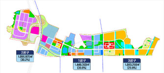 광주 첨단3지구 대행개발사업 공공기여금 140억 원 합의…이르면 9월 계약 체결
