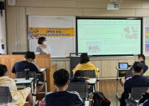 대전 대덕구, 대덕이 여는 living science book 개강