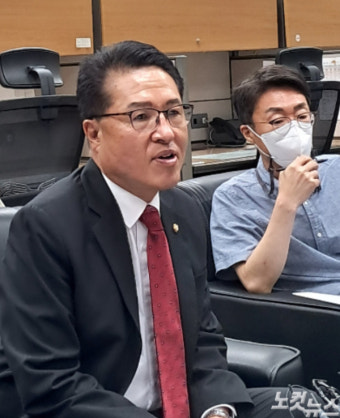정운천·한병도 