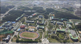 군산대학교 내 마한시대 군산 미룡동 고분군 추가 발굴조사