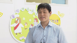 일상속의 예배자로 살아가는 사랑의 공동체