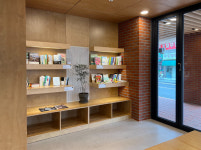 세종 청자장 목욕탕, 복합문화공간으로 재탄생…26일 개관