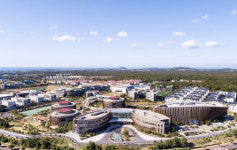 KAIST, 제주서 기초과학 역량 일굴 터전 만드나?