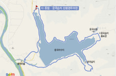 숲 향기와 녹음 속에 생태보물을 만나는 고창 운곡습지생태길 2코스[전라북도 천리길]