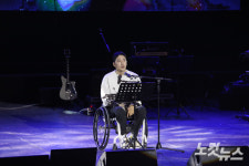 찬양과 경배의 시간…전북CBS 2022전주워십페스티벌 성료
