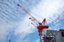 대법 광양만 크레인 사고, CJ대한통운과 중국업체 책임따라 배상해야