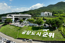 군위군의회 대구 편입 법률안 9월 제정 촉구