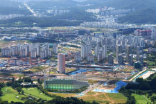 대장동 수사, 위례로 확대되나…檢, 호반건설 등 20여곳 압수수색