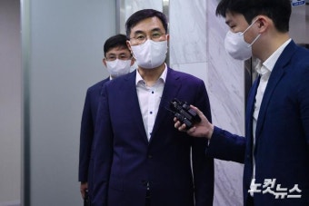이예람 특검, '초동수사 부실 의혹' 전익수 법무실장 3차 소환