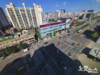 [단독]공포의 주유소 삼거리…이틀 연속 새벽 사망사고 왜?