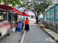 [단독]면목공원 주폭 무법자…피해자 사망, 쟁점 떠오른 사인