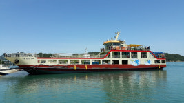 여수해수청, 여수~둔병·연도 항로 운항결손액 지원