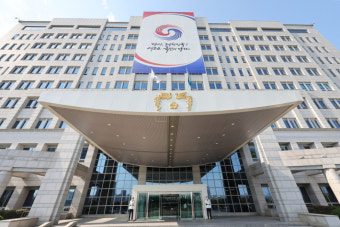 대통령실, 50명 안팎 교체로 '인적 쇄신' 마무리…추석 후 다시 '풀가동'