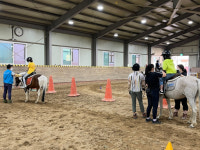 대구시설공단, 재활승마 체험수기 공모