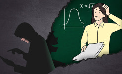 [그래?픽!]교사의 눈물…떨어진 교권 누가 줍나요
