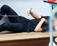 [그래?픽!]교사의 눈물…떨어진 교권 누가 줍나요