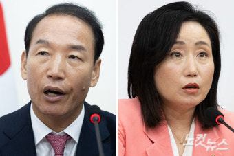 주기환, 국민의힘 비대위원 임명 1시간 반만에 사의…전주혜 임명[영상]