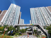 대전시, 도안베르디움과 도안2블럭베르디움 공동주택 모범단지 선정