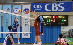 김연경, CBS배 중고 대회가 낳은 최고 스타 후배들이 전통 잇길