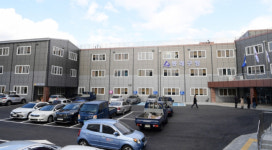 부산 동래구 분식점서 배달시켜 먹은 16명 식중독 증세