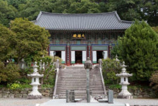 지리산 쌍계사와 불일폭포 일원 문화재 된다