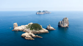 여수 백도, 명승지정 43년째 출입제한…제한적 입도 목소리