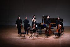 전북CBS 주최 마에스트로 정명훈 실내악 콘서트 성료