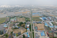 익산시 송학동~오산면 폐철도 구간 도시숲으로 연결